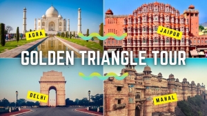 Golden Triangle India: How Long Is the Ideal Tour?