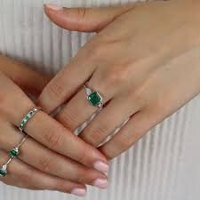 Understanding Gemstone Rings: History, Symbolism & How to Choose the Right One