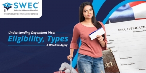 Understanding Dependent Visas – Eligibility, Types & Who Can Apply