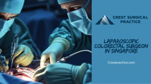 Recognising the Right Time to Visit a Colorectal Specialist