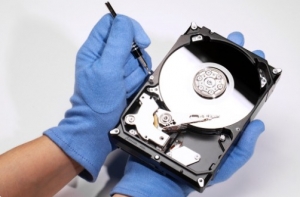 Hard Drive Data Recovery: Essential Guide to Recover Your Files