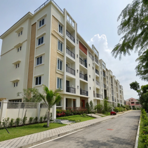 New apartment sale Perungalathur