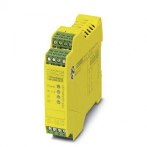 How Do Safety Relays Shape the Future of Machine Safety?