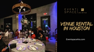 Designing the Perfect Space for Successful Corporate Training in Houston