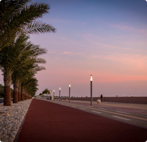 Al Marjan Island vs. Palm Jumeirah: A Head-to-Head Investment Showdown