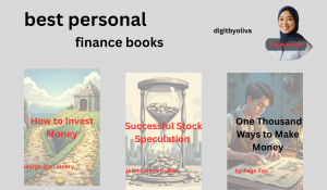 best personal finance books for young adults