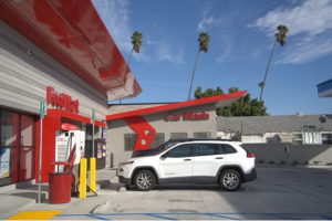 Keep Your Vehicle Shining with a Car Wash Nearby