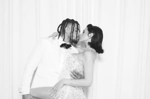 Glam, Glitter & Good Times: The Magic of Renting a Glam Photo Booth