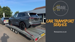 Protecting Your Classic and Luxury Vehicles on the Move