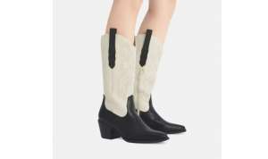 Cowboy Boots for Women: Styling Tips to Wear Them with Any Outfit