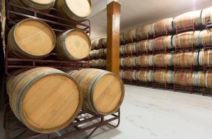 Why Used Wine Barrels Are a Smart Investment for Breweries and Wineries?