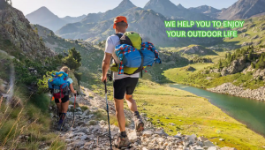 Gear Up with Reliable Waterproof Essentials
