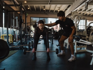 Build Strength and Confidence with CrossFit Fullerton: Join Our Expert-Led Classes Today