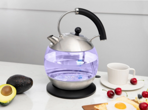 The Modern Evolution of the Tea Kettle: From Tradition to Innovation