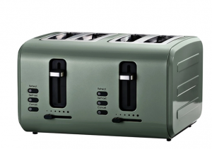 Unlocking the Perfect Toast: A Comprehensive Guide to Modern Toasters