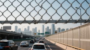 Wire Mesh Fencing: A Multi-Industry Solution 4
