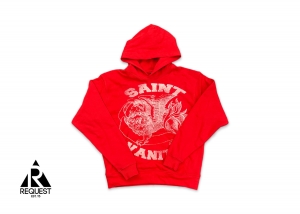 Saint Vanity Clothing Where Streetwear Meets Spiritual Symbolism