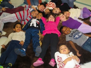 Why Do Parents Around the World Choose Montessori?