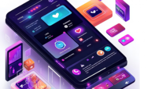 Build Smarter Apps with a Leading Abu Dhabi App Development Company