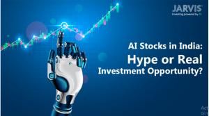 AI Stocks in India The Next Big Investment Trend or Just Hype
