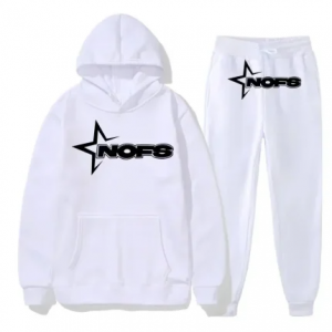The Growing Popularity of Modern Streetwear