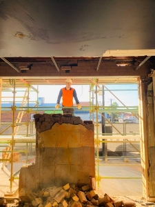 Safe and Reliable Solutions for Your Construction Needs