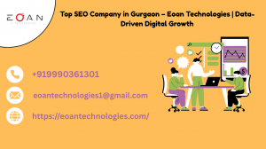 Result Driven SEO Company in Gurgaon: Boost Your Business with Proven Strategies