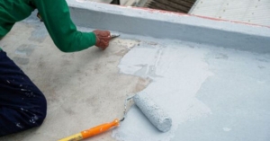 How to Protect Your Home from Monsoon Leaks with Waterproofing Solutions