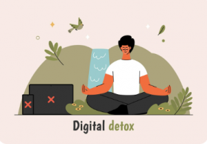 10 Life-Changing Benefits of a Digital Detox You’ll Notice in Just One Week 