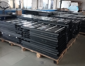 Advantages of using Cold Plates in Battery Systems