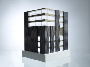 Architectural Model Making: Building, Villa, Residential, and Commercial Models