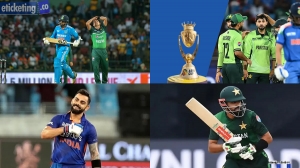 Asia Cup: India vs Pakistan Rivalry Returns to Dubai
