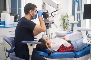 When to Seek Help from an Emergency Dentist in Cardiff