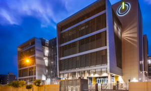 Hong Kong Data Center Market Trends, Growth, Outlook and Forecast 2025-2033