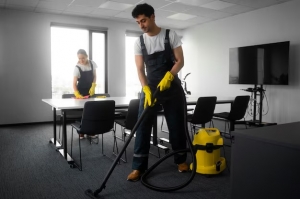 Can SEO Agencies Help Cleaning Services Build Online Trust?