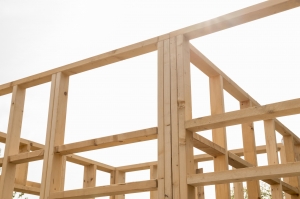Are Timber Roof Trusses the Smartest Choice for Your Build in NSW?
