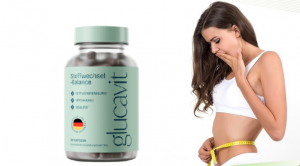 Glucavit: Natürliche Inhaltsstoffe für einen ausgeglichenen Blutzuckerspiegel und ein ausgeglichenes Gewicht