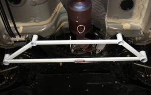 Improve Stability with Strut Bars and Strut Brace Bars