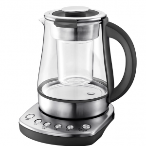 The Ultimate Glass Kettle Guide: A Comprehensive Analysis for Consumers and Buyers