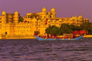 From Palaces to Lakes: Why Udaipur is Every Traveler’s Dream