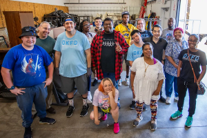 How Donation Pick Up OKC Services Can Help Your Community