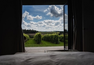 The Perfect Countryside Escape: Holiday Lodges in Herefordshire