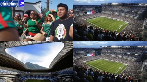 FIFA World Cup Semi Final Tickets: Mexico Gears Up for FIFA World Cup 2026 with Major Investments 