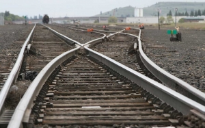 Railroad Market Size, Share, and Growth Forecast 2025-2033