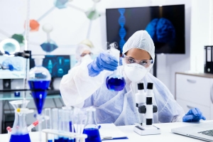 Biopharmaceutical Company in Jaipur: Pioneering Research and Development