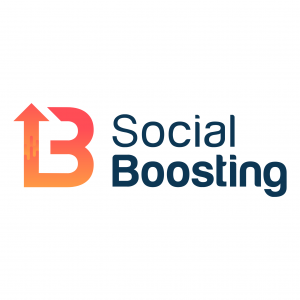 Unlocking Social Media Growth with SocialBoosting