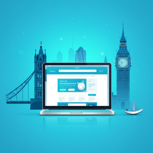 Custom Website Development Services London | Expert Web Developers UK