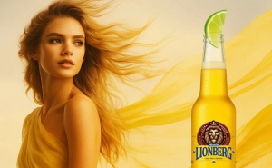 Lion Code: The Apple Brew That Redefines Refreshment