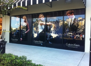 Window Graphics: The Intersection of Function and Design