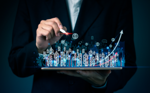 10 Real Estate Marketing Trends in 2025 - TREM GROUP